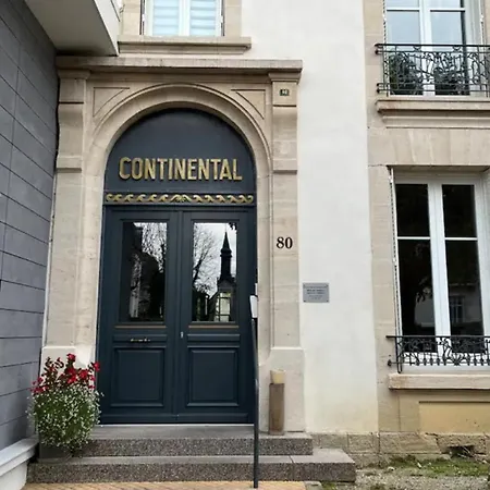 Charmant Studio Meuble 349 Vittel Extérieur photo