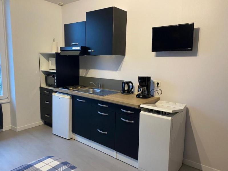 Meuble 349 Appartement Vittel